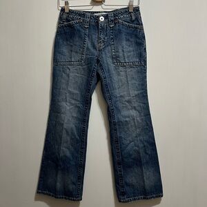 TH jeans 2p